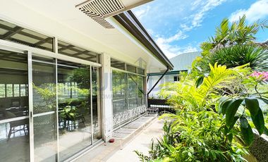 For Sale: Ayala Alabang House in Muntinlupa City