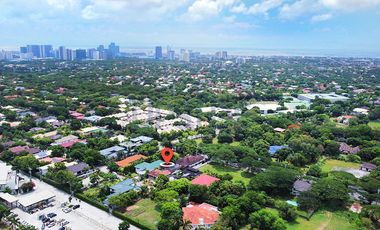 For Sale: Ayala Alabang House in Muntinlupa City