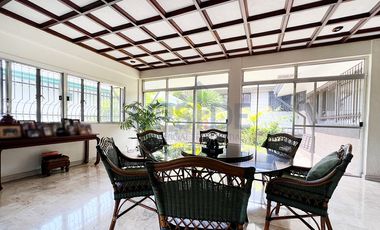 For Sale: Ayala Alabang House in Muntinlupa City