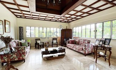 For Sale: Ayala Alabang House in Muntinlupa City