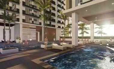 For Sale Bi-Level 2 bedroom w/ balcony Condominium in Sta Mesa Manila for Sale