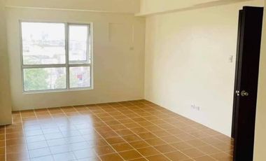 For Sale Bi-Level 2 bedroom w/ balcony Condominium in Sta Mesa Manila for Sale