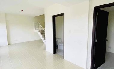 For Sale Bi-Level 2 bedroom w/ balcony Condominium in Sta Mesa Manila for Sale