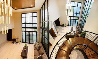 For Sale: Mirala Nuvali 6 Bedrooms Modern Contemporary House, Calamba, Laguna