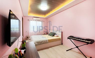 For Sale: Mirala Nuvali 6 Bedrooms Modern Contemporary House, Calamba, Laguna