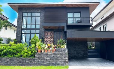 For Sale: Mirala Nuvali 6 Bedrooms Modern Contemporary House, Calamba, Laguna