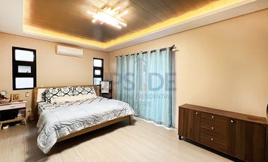 For Sale: Mirala Nuvali 6 Bedrooms Modern Contemporary House, Calamba, Laguna