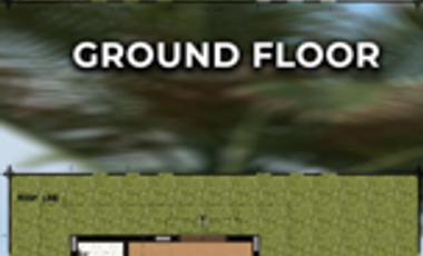 2 Storey 2 Bedrooms Houe and Lot For Sale in Bulihan Plaridel Bulacan-JV2