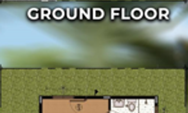 Bulihan Plaridel Bulacan 2 Storey 2 Bedrooms Single House and Lot For Sale-JV2