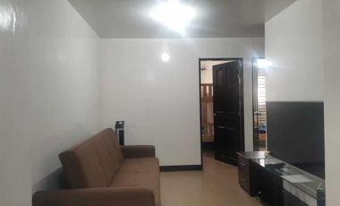 Baguio Two Bedroom Condo 42 sq.m. Within the City READY to Move In w/parking