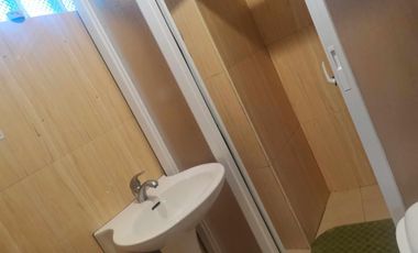 Baguio Two Bedroom Condo 42 sq.m. Within the City READY to Move In w/parking