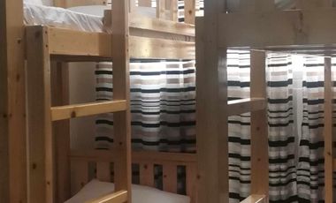 Baguio Two Bedroom Condo 42 sq.m. Within the City READY to Move In w/parking