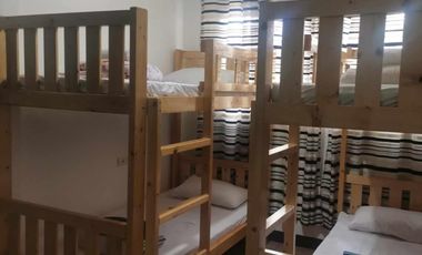 Baguio Two Bedroom Condo 42 sq.m. Within the City READY to Move In w/parking