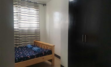 Baguio Two Bedroom Condo 42 sq.m. Within the City READY to Move In w/parking