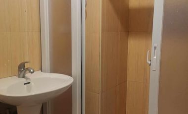 Baguio Two Bedroom Condo 42 sq.m. Within the City READY to Move In w/parking