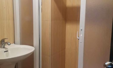 Baguio Two Bedroom Condo 42 sq.m. Within the City READY to Move In w/parking