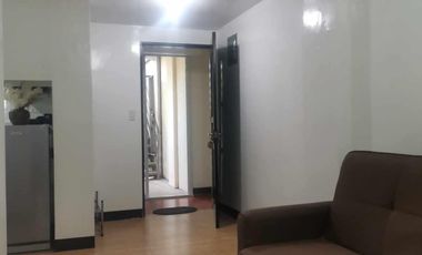 Baguio Two Bedroom Condo 42 sq.m. Within the City READY to Move In w/parking