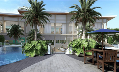Studio Unit for Sale at Costa Mira Beachtown Panglao, Bohol