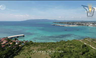 Studio Unit for Sale at Costa Mira Beachtown Panglao, Bohol