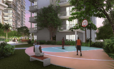 Studio Unit for Sale at Costa Mira Beachtown Panglao, Bohol