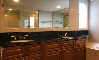 One Roxas Triangle 3 Bedroom Condo for Sale