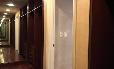 One Roxas Triangle 3 Bedroom Condo for Sale