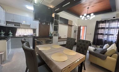 Brand New Bungalow House and Lot for Sale in Angeles City, Pampanga Near Clark