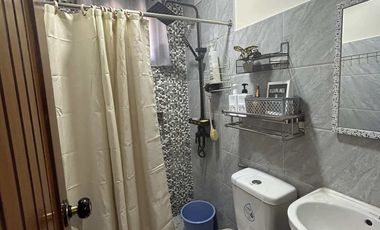 Brand New Bungalow House and Lot for Sale in Angeles City, Pampanga Near Clark