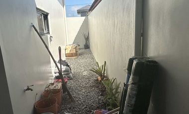 Brand New Bungalow House and Lot for Sale in Angeles City, Pampanga Near Clark