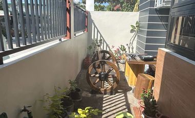Brand New Bungalow House and Lot for Sale in Angeles City, Pampanga Near Clark