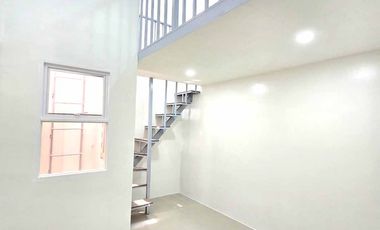 10% DP 2 Garage Townhouse for sale in Quirino Highway Quezon City nr Mindanao
