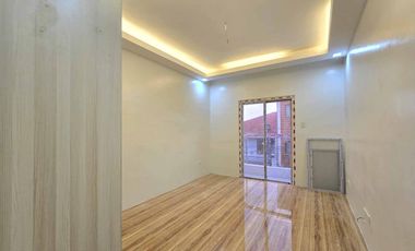 10% DP 2 Garage Townhouse for sale in Quirino Highway Quezon City nr Mindanao