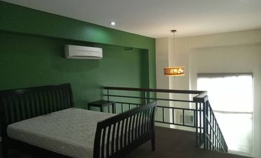 Promo Alert: Spacious Studio Loft-Type Units in Malate, Manila