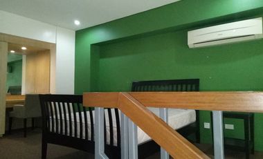 Promo Alert: Spacious Studio Loft-Type Units in Malate, Manila