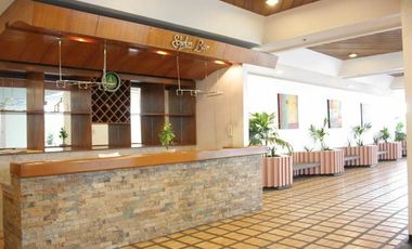 Promo Alert: Spacious Studio Loft-Type Units in Malate, Manila