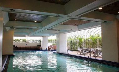 Promo Alert: Spacious Studio Loft-Type Units in Malate, Manila