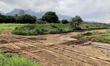 Residential Lot 433sqm with the view of Mt Malarayat in Lipa Batangas