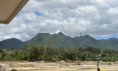 Residential Lot 433sqm with the view of Mt Malarayat in Lipa Batangas