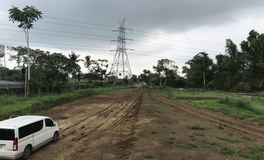 Residential Lot 433sqm with the view of Mt Malarayat in Lipa Batangas