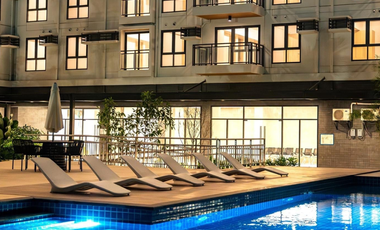 Residential Condominium in Alabang Metro Manila