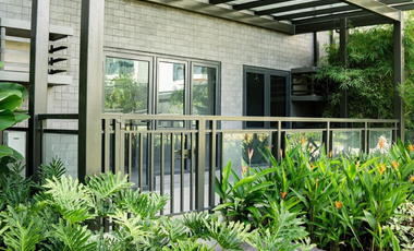 Residential Condominium in Alabang Metro Manila