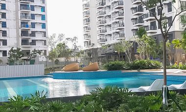 Residential Condominium in Alabang Metro Manila