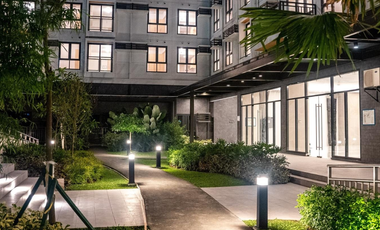 Residential Condominium in Alabang Metro Manila