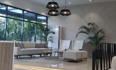 Residential Condominium in Alabang Metro Manila