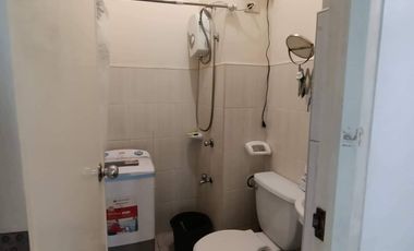 Affordable Studio Unit in One Metropolitan Place, Pasay City