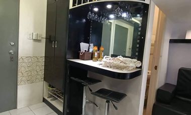Affordable Studio Unit in One Metropolitan Place, Pasay City