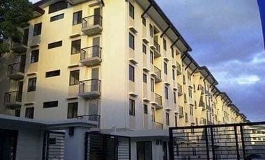 Affordable Studio Unit in One Metropolitan Place, Pasay City