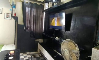 Affordable Studio Unit in One Metropolitan Place, Pasay City