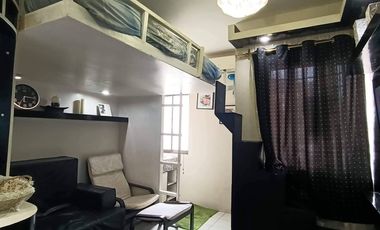 Affordable Studio Unit in One Metropolitan Place, Pasay City
