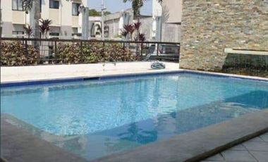 Affordable Studio Unit in One Metropolitan Place, Pasay City